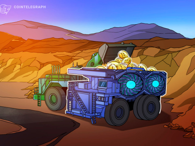 比特币矿工持续囤币：未花费供应量创新高，市场趋势引关注