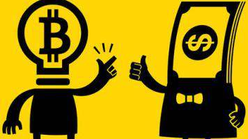 OTC交易全解析：比特币法币兑换必知的3大要点