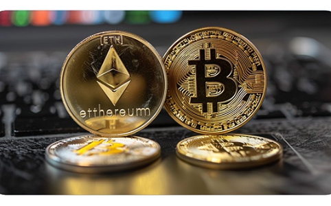 加密企业赴美上市热潮升温，香港生态何去何从？