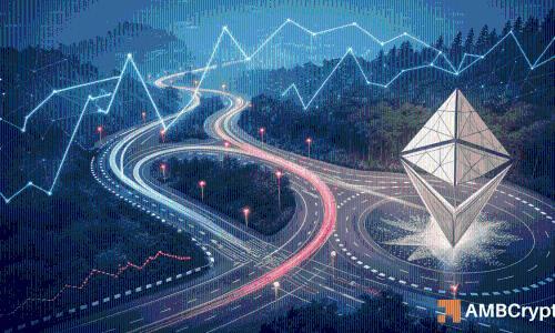 ETH盘整待突破：MVRV飙升与鲸鱼增持引发市场分歧