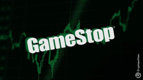 GameStop再募4.5亿美元购比特币，总融资达27亿