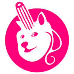 DogeSwapLOGO图片