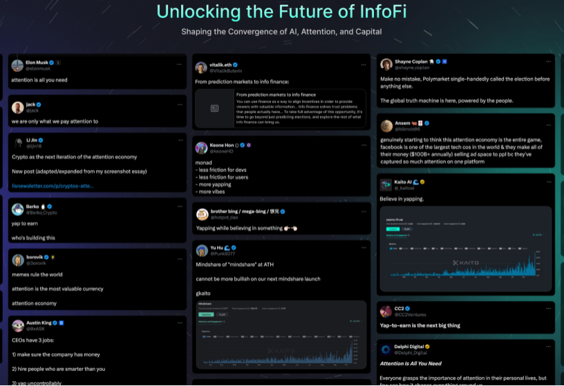 <a href=https://www.525btc.com/e/public/ClickAd?adid=4 target=_blank class=infotextkey>火币</a>成长学院 | InfoFi深度研报：AI时代的注意力金融实验