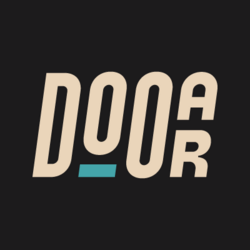 DOOAR(Polygon)LOGO图片