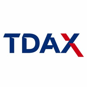 TDAXLOGO图片