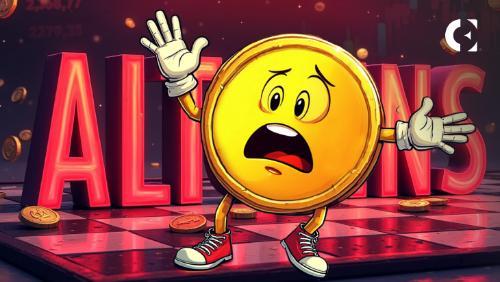 山寨币市值跌至1.29万亿美元，技术指标预示2025年反弹契机