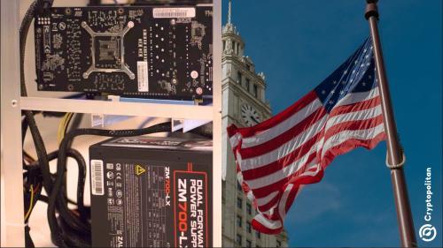 美光上调Q4预测，AI硬件需求推动业绩增长