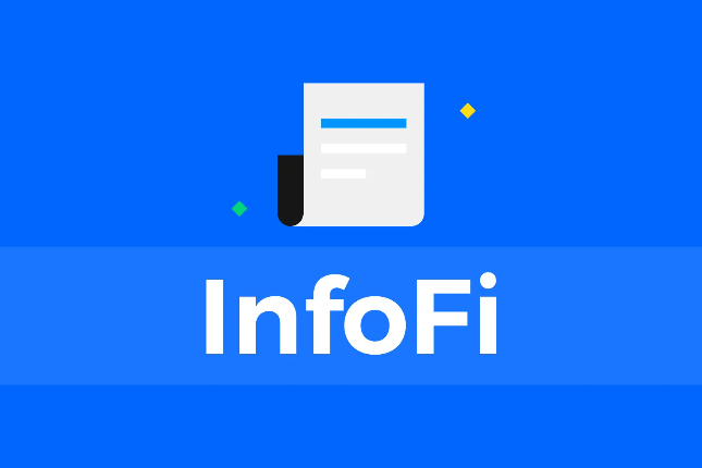 InfoFi崛起：注意力金融化如何重塑数字时代价值分配