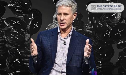 Ripple董事长：信任胜过技术突破，长期价值塑造企业支付未来