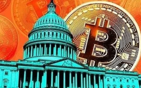美联储松绑加密监管 比特币暴涨突破32000美元