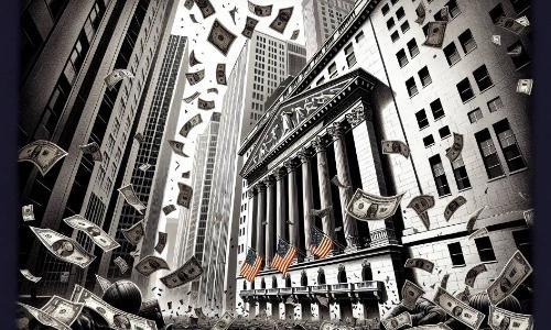 全球市场迎残酷夏日：油价震荡与贸易阴云下的避险潮