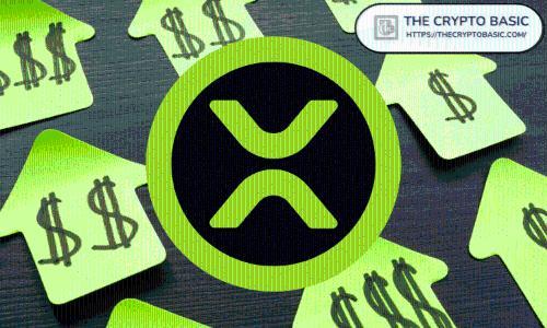 XRP冲向50美元？达斯汀·莱顿预言2025年1000枚收益超5万美元