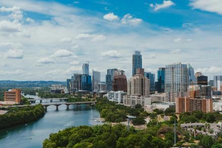 德州设立1000万美元比特币储备 布局战略资产新范式