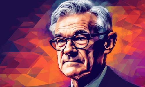 CPI数据疑云：30%为估算值，比特币波动受宏观扰动