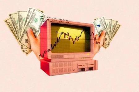 比特币合约成瘾困局：从副厂长到网红赌狗的深渊之路