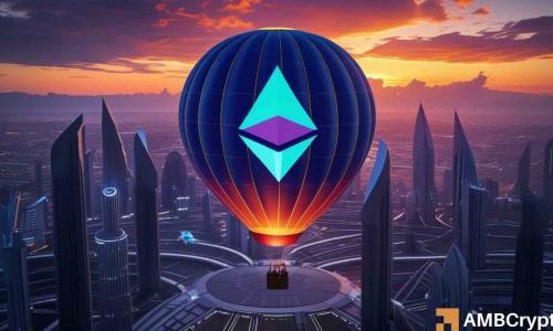 ETH冲刺3000美元？范德波普看涨背后的关键因素解析