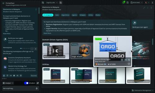 RoboCorp发布全球首个知识变现平台，DAAC代币开启智慧经济新时代