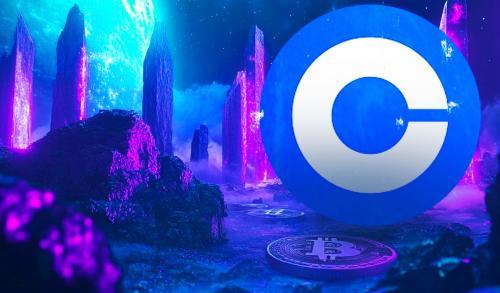 Coinbase股价飙升60%：监管利好与欧洲许可双驱动