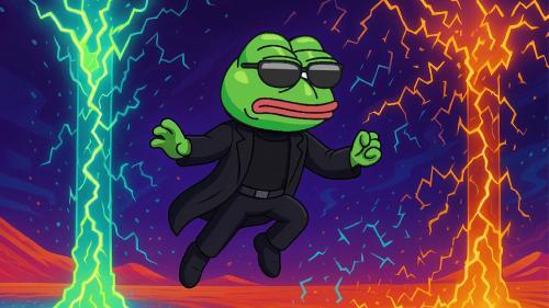 Neo Pepe Coin预售破200万美元，第四阶段即将开启