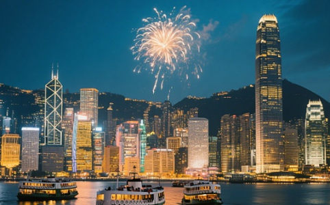 香港发布数字资产政策宣言2.0：构建全球创新中心