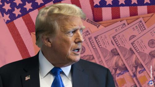 特朗普提前公布美联储主席人选传闻致美元急跌