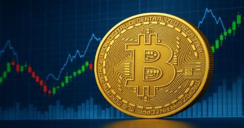 ProCap再购1208枚比特币 平均单价超10.5万美元