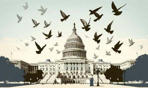 鲍威尔再谈降息前景 关税影响成关键变量