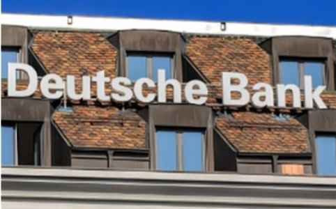 德银：美联储新主席预期引发降息溢价，市场提前定价宽松