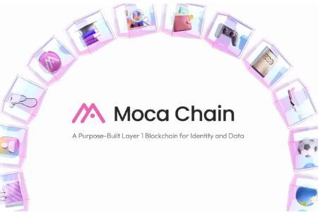Moca Chain上线在即：去中心化身份链引爆数字主权变革