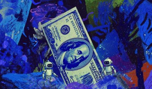 摩根大通预测亚洲科技股年底前或飙涨20% 持续看好AI驱动增长