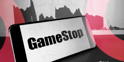 GameStop再融4.5亿美元或增持比特币，27亿融资额引市场关注