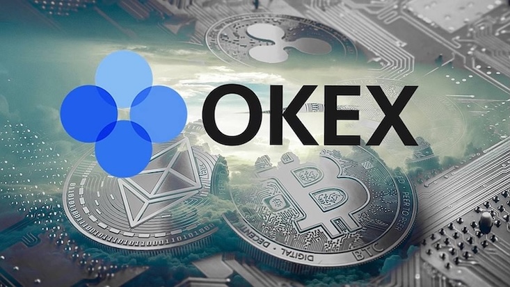 okex易欧交易所2025正版安装包 okex安卓官方最新版v6.126.1 - 比特之家