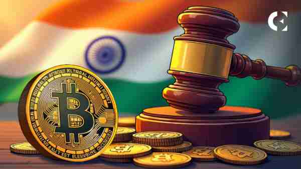 印度的比特币战略：主权采用势头