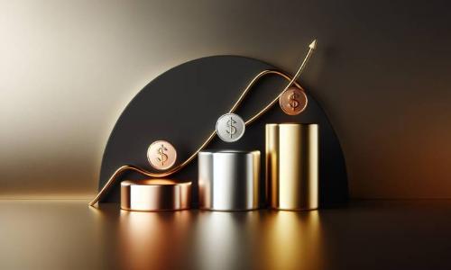 高盛上调铜价预测：8月或达年度峰值，美国库存暴增成市场隐忧