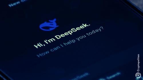 德国警告苹果谷歌下架DeepSeek 涉及数据隐私与芯片限制双重压力