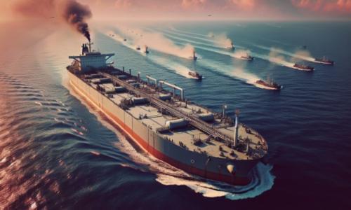 航运巨头集体涨价！12月远东至欧洲航线运价飙升