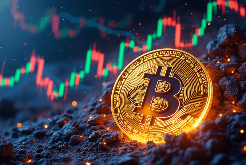 比特币杠杆爆仓风险大吗？新手安全杠杆选择指南