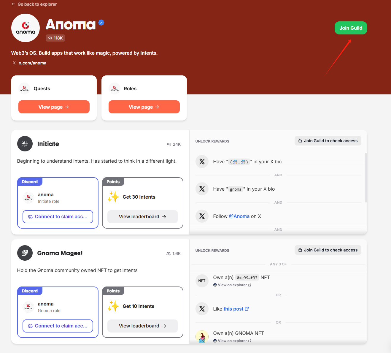 本周精选交互项目：登陆“嘴撸”平台的Recall和Anoma；Kite AI测试网