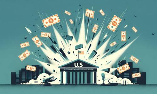 美债基金110亿资金外流，长期持有者信心受挫