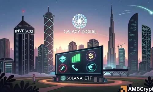 Solana ETF或7月获批！九大申请竞逐，市场期待夏季爆发