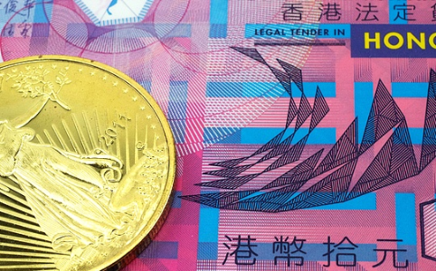 香港发布数字资产2.0宣言，券商迎来加密新机遇