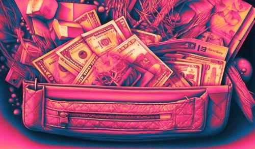 美国监管机构要求房利美房地美将加密货币纳入抵押贷款资产