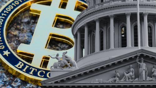 比特币持有者成2026选举关键力量 共和党倾向显著