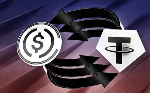 稳定币市场将迎百币大战：USDT与USDC之外的新生力量