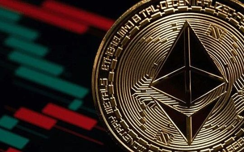 以太坊年创收73亿美元：链上印钞机正在运转