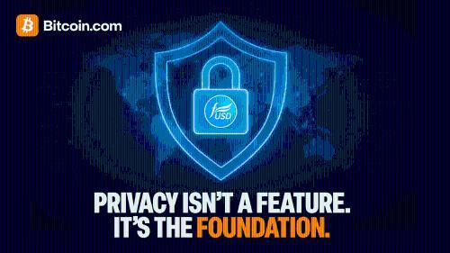 Bitcoin.com集成Zano机密资产 支持隐私交易新范式
