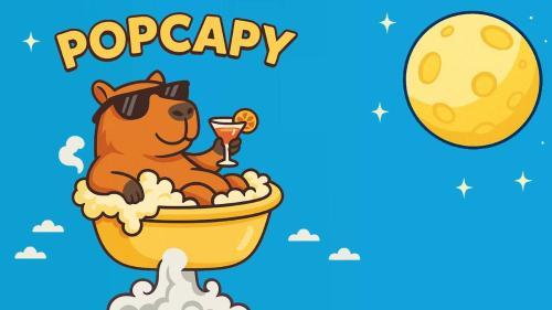 POPCAPY引爆Meme币新纪元：基于Pepe Unchained Layer2的社区驱动革命