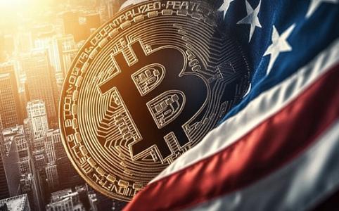 比特币战略储备基建启动，监管新政推动市场趋势