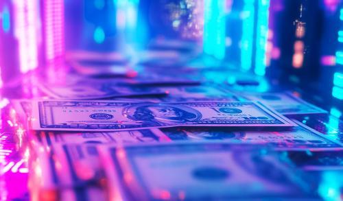 美联储利率维稳助推货币市场基金创纪录增长