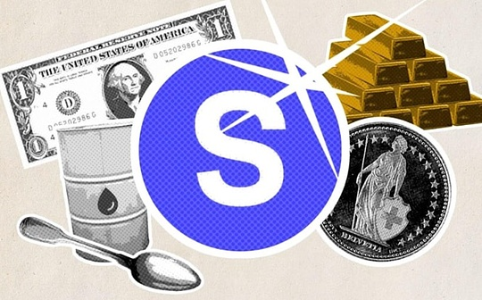 稳定币百币大战：合规与去中心化双轨并行